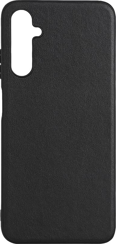 Buffalo Samsung Galaxy A05s deksel (sort)