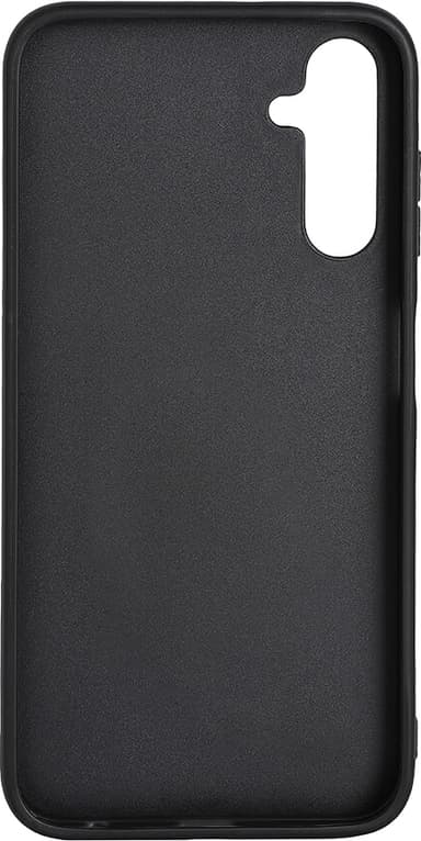 Buffalo Samsung Galaxy A25 5G deksel (sort)