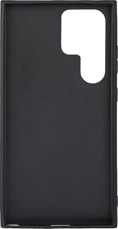 Buffalo Samsung Galaxy S24 Ultra deksel (sort)