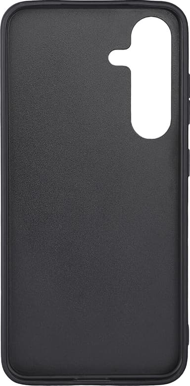 Buffalo Samsung Galaxy S24 deksel (sort)