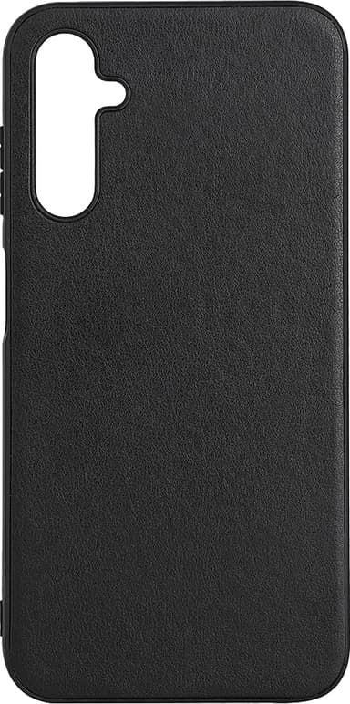 Buffalo Samsung Galaxy A25 5G deksel (sort)