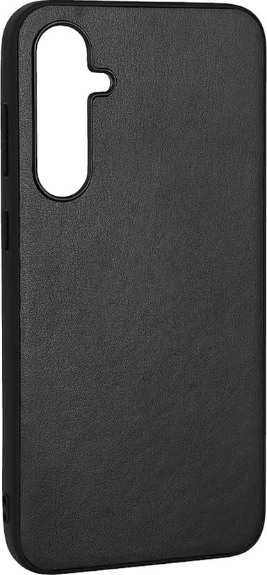 Buffalo Samsung Galaxy S23 FE deksel (sort)