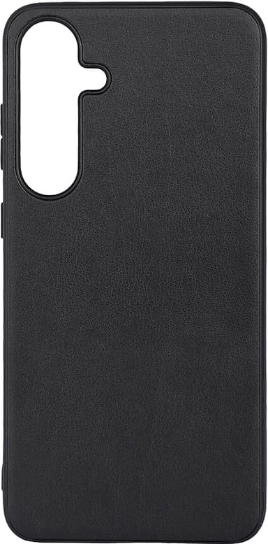 Buffalo Samsung Galaxy S24 Plus deksel (sort)