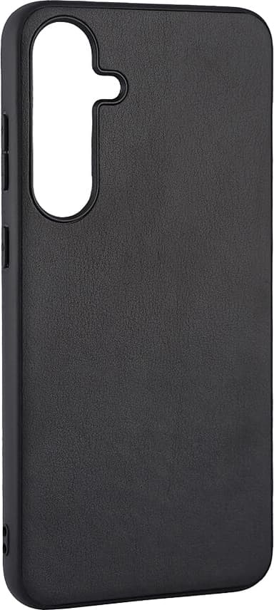 Buffalo Samsung Galaxy S24 Plus deksel (sort)
