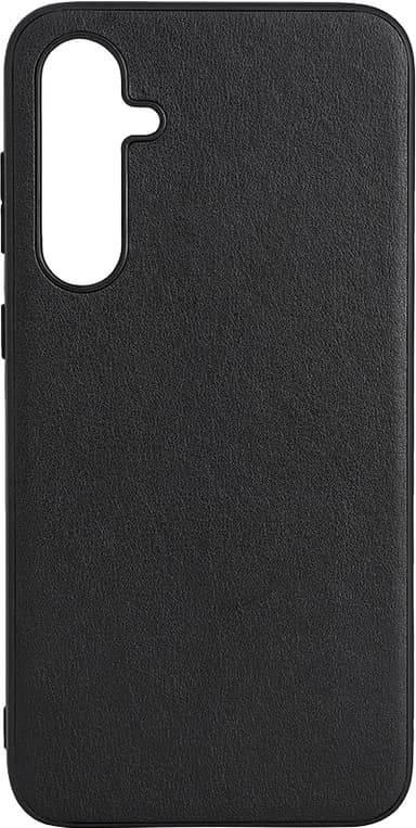 Buffalo Samsung Galaxy S23 FE deksel (sort)