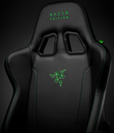 Razer Tarok Essentials X gamingstol Elkjøp