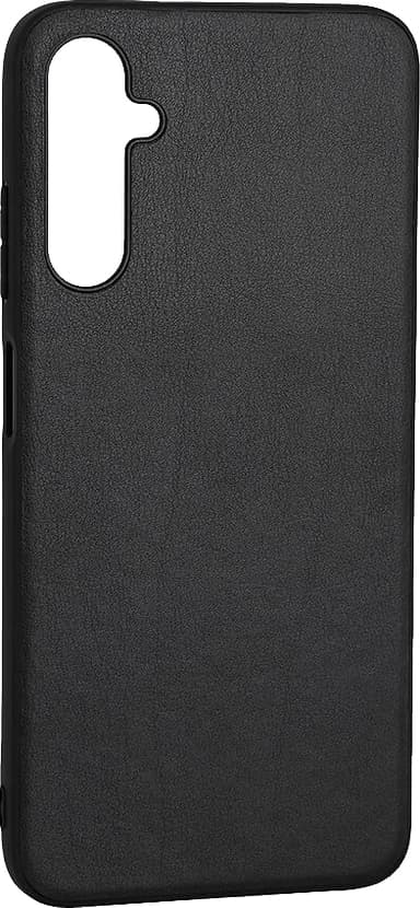 Buffalo Samsung Galaxy A05s deksel (sort)