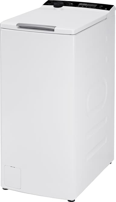 Epoq vaskemaskin ETL813W23