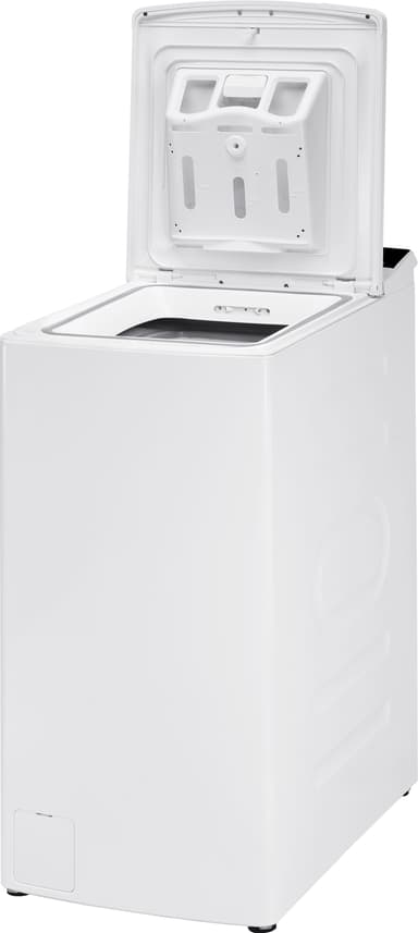 Epoq vaskemaskin ETL813W23