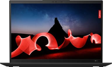 Lenovo ThinkPad X1 Carbon 14" bærbar PC i7-13/16/512 GB ( beksort)