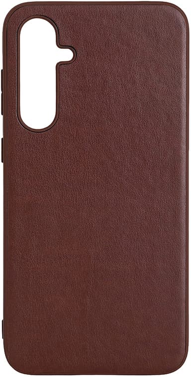 Buffalo Samsung Galaxy S23 FE deksel (brun)