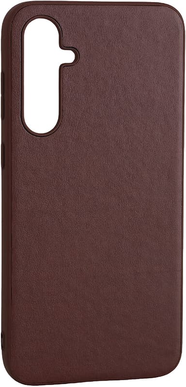 Buffalo Samsung Galaxy S23 FE deksel (brun)