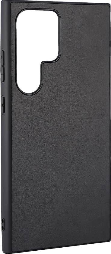 Buffalo Samsung Galaxy S24 Ultra deksel (sort)