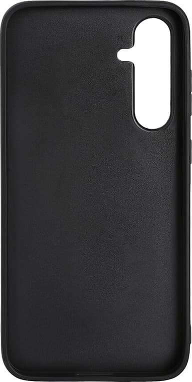 Buffalo Samsung Galaxy S23 FE deksel (sort)