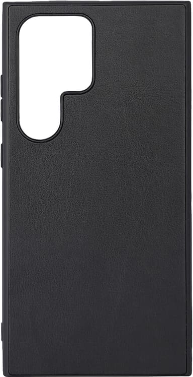 Buffalo Samsung Galaxy S24 Ultra deksel (sort)
