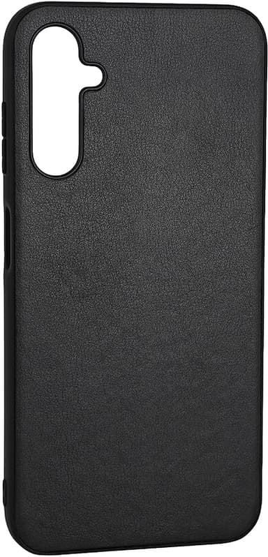 Buffalo Samsung Galaxy A25 5G deksel (sort)