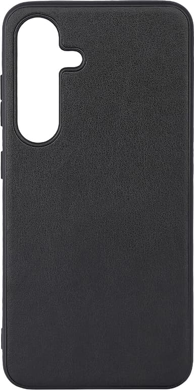 Buffalo Samsung Galaxy S24 deksel (sort)