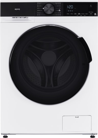 Epoq vaskemaskin EFL1014W23