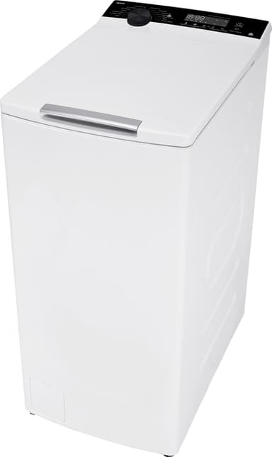 Epoq vaskemaskin ETL813W23