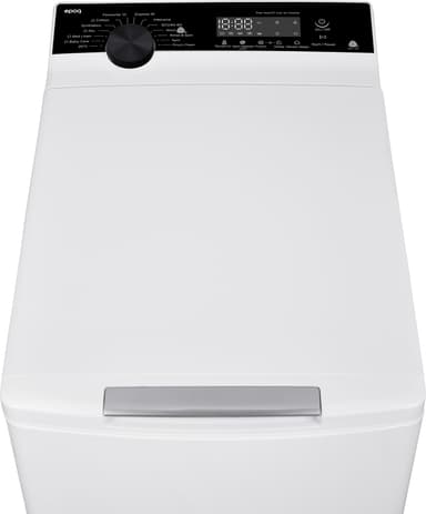 Epoq vaskemaskin ETL813W23