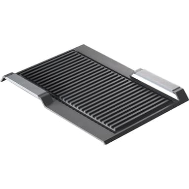 Siemens grillplate HZ390522