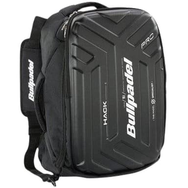 Bullpadel Hack Pro Backpack, Padel bager