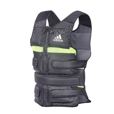 Adidas weighted sales vest