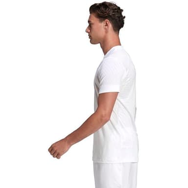 Adidas Freelift Tee, Padel- og tennis T-skjorte herre