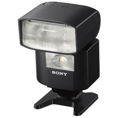 Sony HVL-F45RM blits med klipsfeste Sony HVL-F45RM blits med klipsfeste