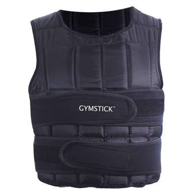 Gymstick Power Vest 20 kg