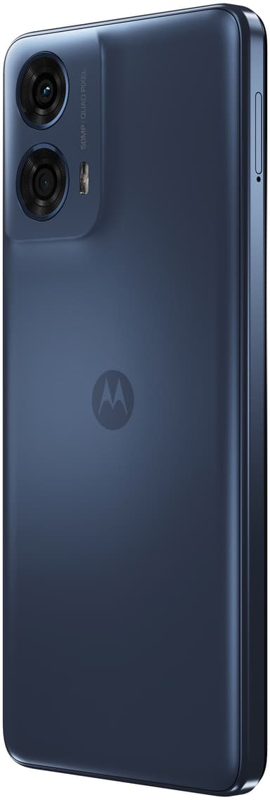Motorola G24 Power smarttelefon 8/256GB (Ink Blue)