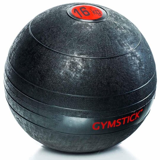 Gymstick Slam Ball 16 kg