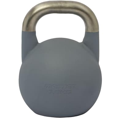 Master Fitness Competition LX, Kettlebell 18 kg