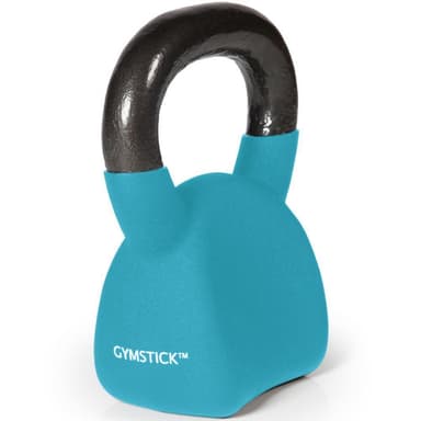 Gymstick Ergo Kettlebell 10 kg