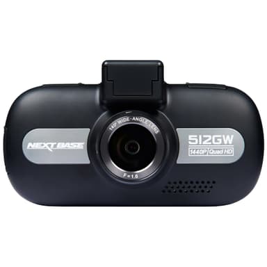 Nextbase 512GW dashbordkamera Nextbase 512GW dashbordkamera