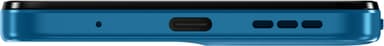 Motorola G04 smarttelefon 4/64GB (blå)