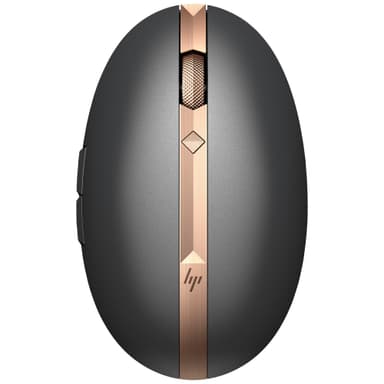 HP Spectre 700 oppladbar trådløs mus (kobber) HP Spectre 700 oppladbar trådløs mus (kobber)