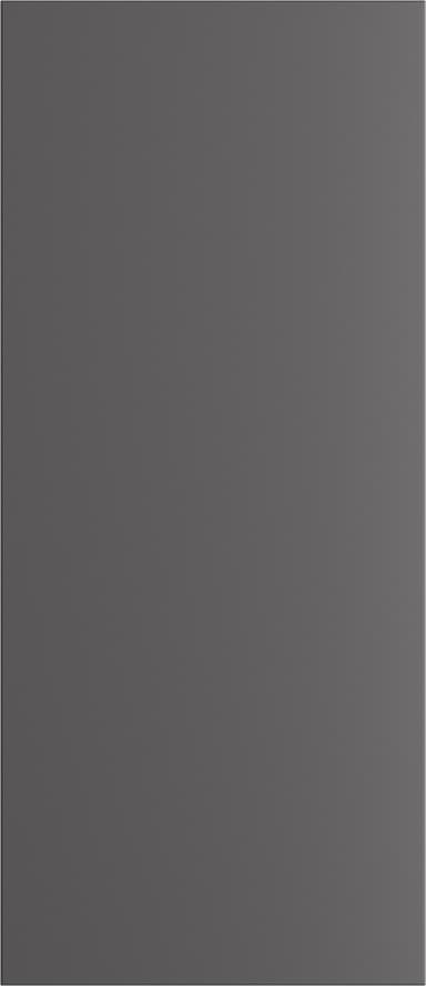 Epoq Trend Eco skapdør til kjøkken 40x92 cm (grafitt)