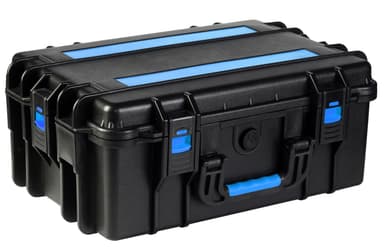 Plastic Case for Phantom 3 og 4