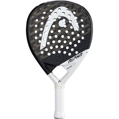 Head Graphene 360+ Alpha Motion, Padelracket