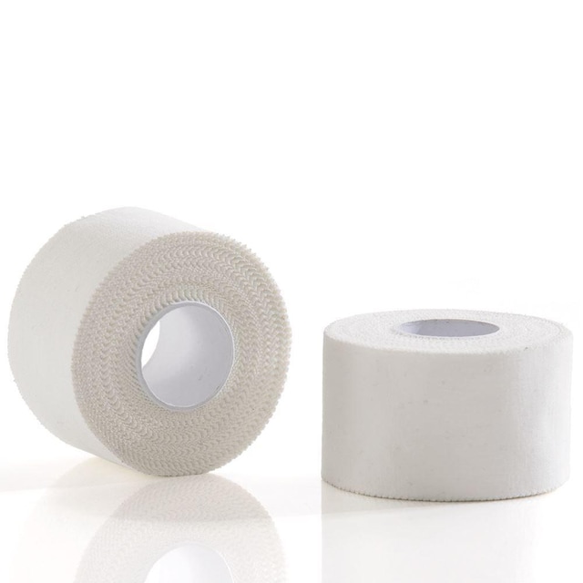 Gymstick Sports Tape 2-pack