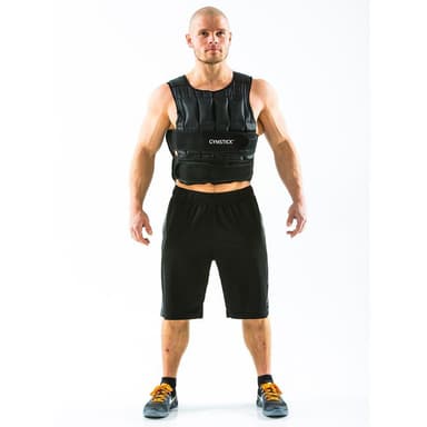 Gymstick Power Vest 20 kg