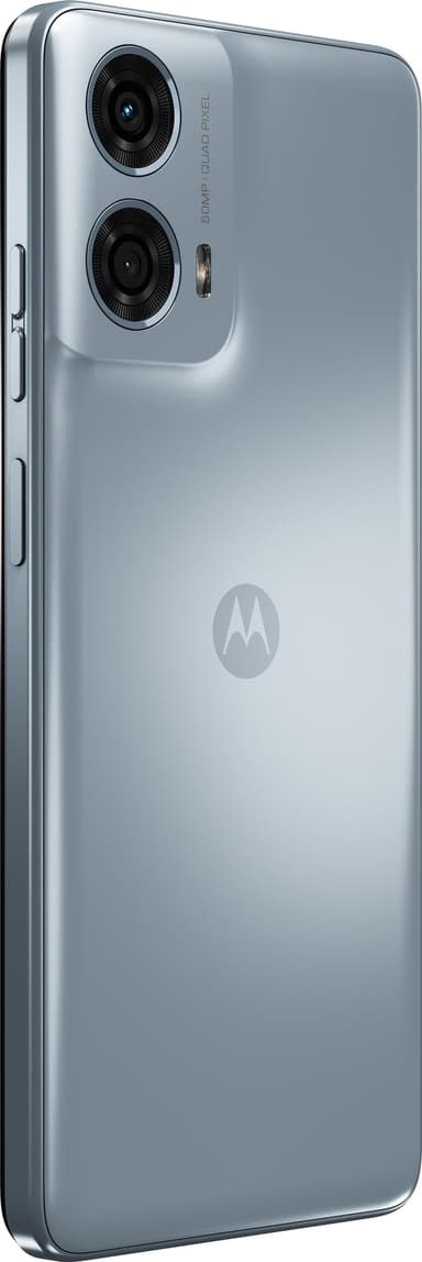Motorola G24 Power smarttelefon 8/256GB (Glacier Blue)