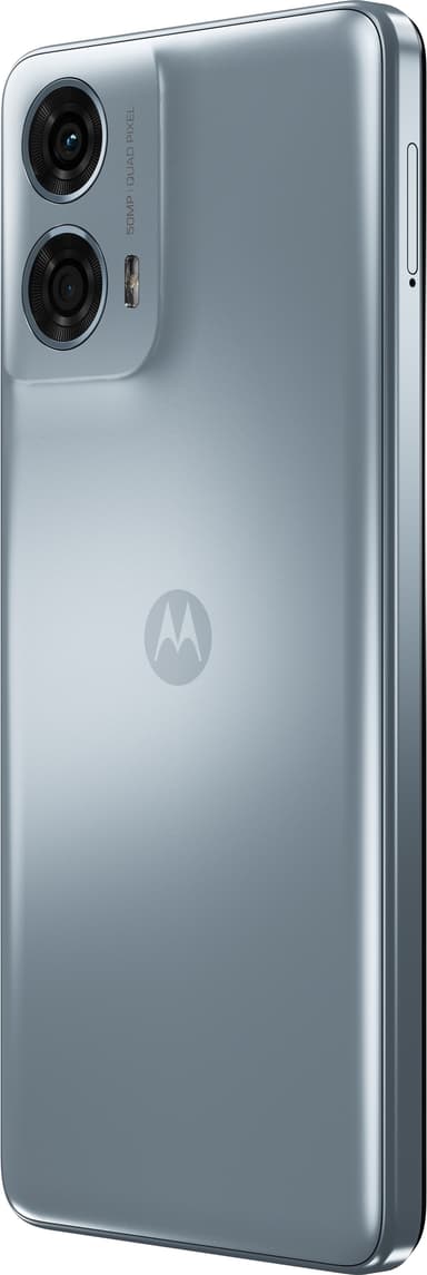 Motorola G24 Power smarttelefon 8/256GB (Glacier Blue)
