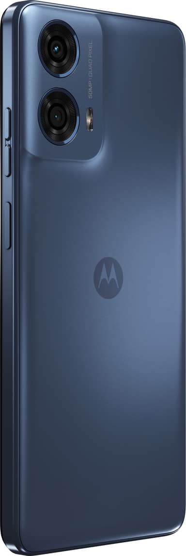 Motorola G24 Power smarttelefon 8/256GB (Ink Blue)