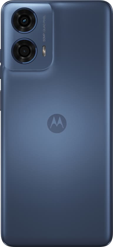 Motorola G24 Power smarttelefon 8/256GB (Ink Blue)