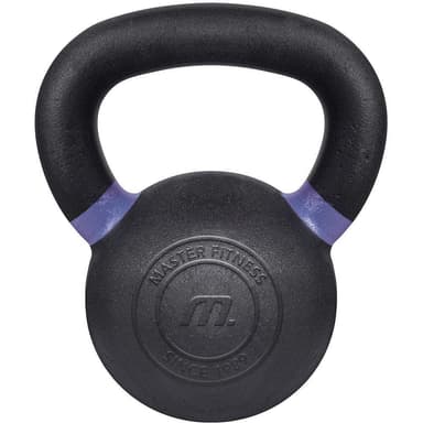 Master Fitness Master Kettlebell BC Edition 14 kg