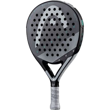 Head Zephyr Pro, Padelracket