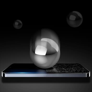 DUX DUCIS til Xiaomi 13T/13T Pro Herdet glass