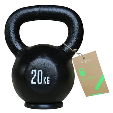 Titan Life PRO TITAN LIFE Kettlebells 20 kg